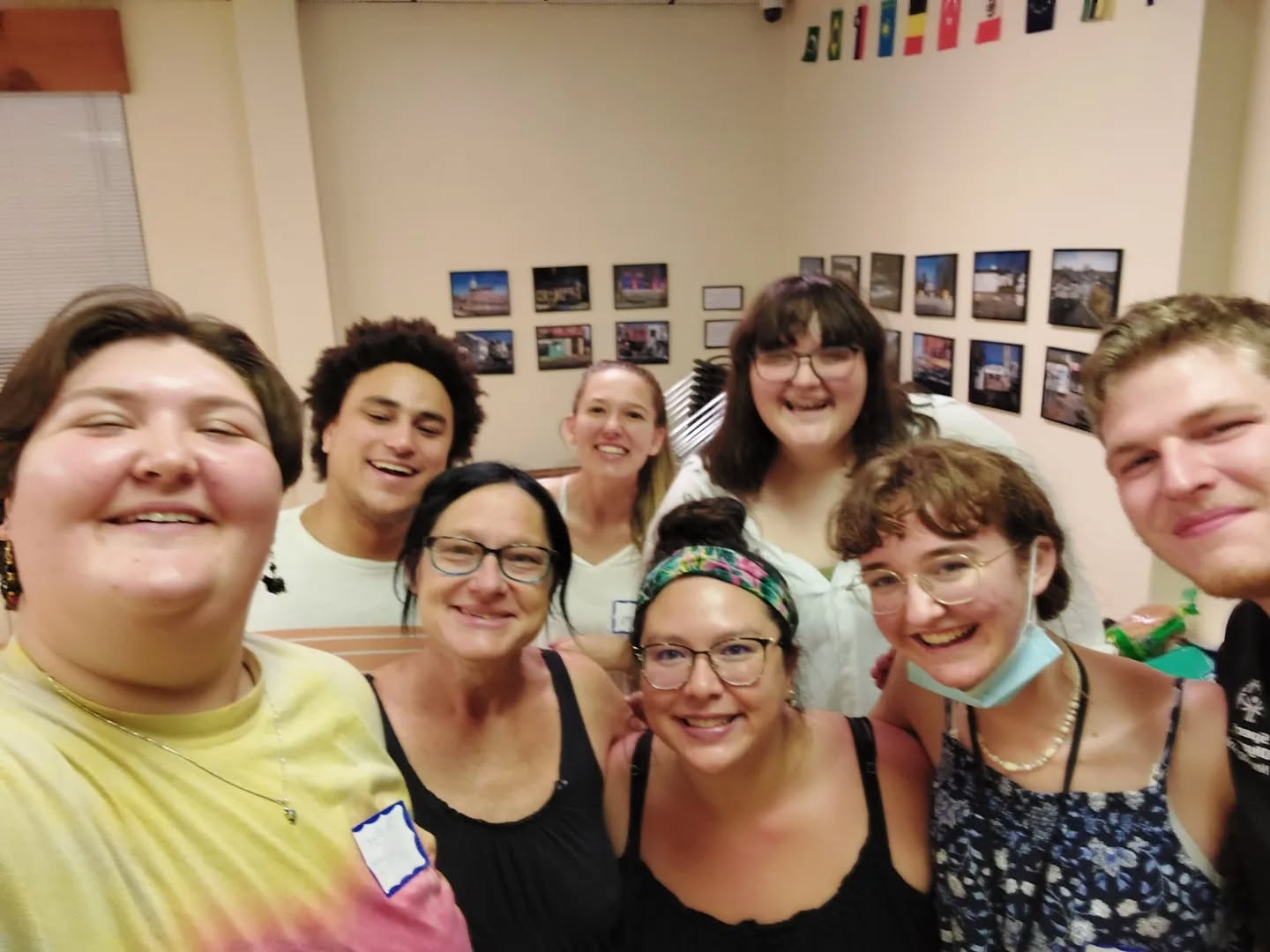 ๐ BREAKING NEWS! ๐
We're thrilled to announce that we were chosen as one of the recipients of the CDFA NH Community Center Investment Awards for renovations! ๐โจ We will be working to transform our Nashua community center into an even more inclusive space. ๐ข๐ Join us on this incredible journey! ๐ #ArlingtonStreetCommunityCenter #GrantAnnouncement #RenovationProject #NashuaCommunity #TogetherWeThrive #CommunityMatters