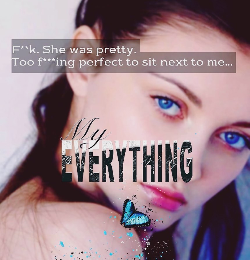 My Everything 🦋
Open for ARC readers now! Interested? DM me!
The image is from Pinterest, but I wish I knew who this girl is. She’s the perfect Kaylie-inspiration! Those stunning ocean-blue eyes 💙
#comingsoon #newbook #characterinspiration #fancast #arcreaderswanted #arcreaderswanted #arcbooks #freebooks #freeromancebooks #romancearc #bookstagram #bookish