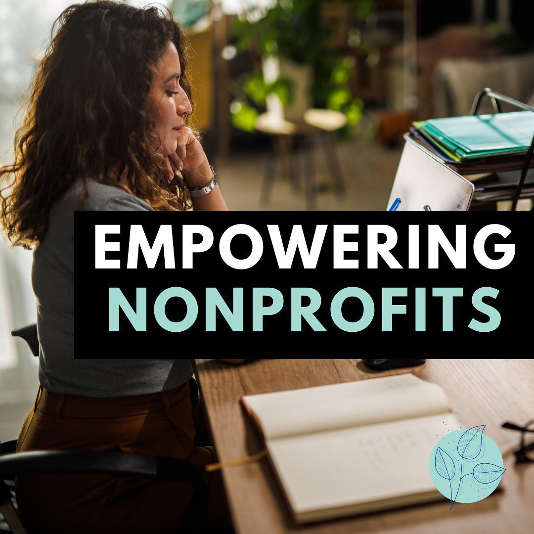✨Empowering Nonprofits for a Brighter Tomorrow ✨
At Eckerhaus Consulting, we’re on a mission to help nonprofit organizations thrive today, tomorrow, and beyond.
With our expertise and resources, we empower you to operate effectively and bring your vision to life.
Together, let’s make a lasting impact!🫱🏽🫲🏾
#nonprofitconsulting #nonprofitleadership #empoweringchange #nonprofitsupport #localbusiness #impactfulconsulting #pnwnonprofit #grantwriting #grantwriter #boarddevelopment #socialimpact #womeninbusiness