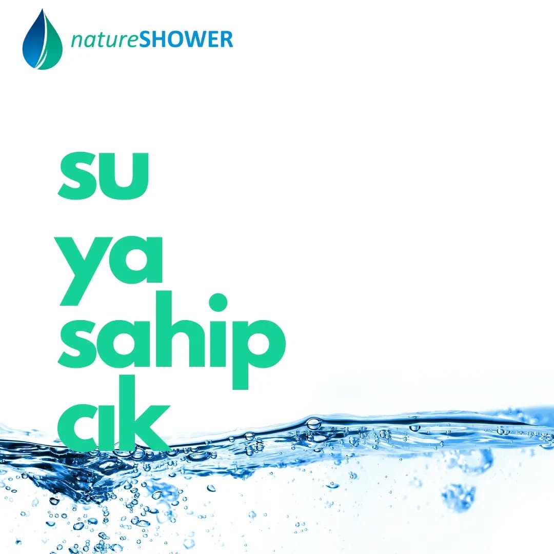 #suhayattır #sutasarrufu #para #doğa #su