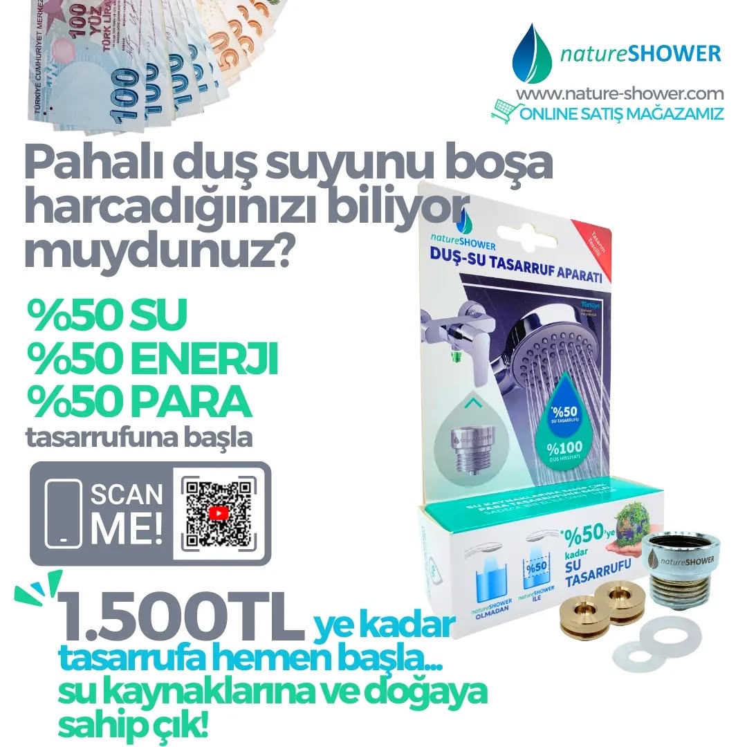 #suhayattır #tasarruf #para