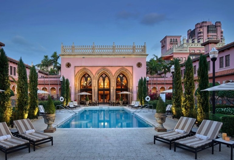 Mother daughter trips are the best! Clients enjoying a weekend @thebocaraton. Lots of relaxing, pampering, beach and spa time. Amazing promotions available!! #luxury #virtuoso #virtuosotravel #bocaraton #travel #motherdaughter #travelagent #luxurytravel