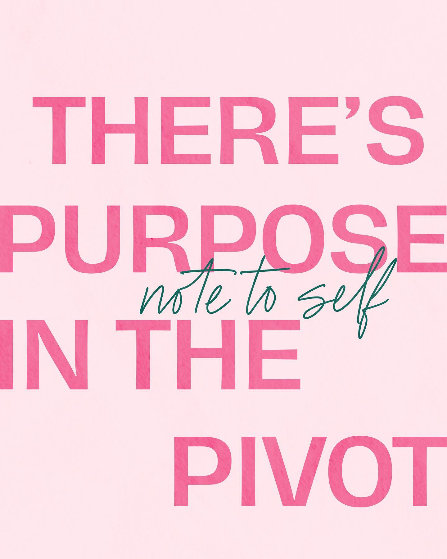 If you’re subbed to my newsletter, you know how overwhelming my creative renaissance has been. 🫠
My separation from a corporate job and post-grad status forced me to face myself. No hiding. No putting my biz off until later. No school to fall back on.
The pivot from Kelly Avenue to Raegan Kelly Creative was already in the works, and life’s curveballs pushed me to fully invest in myself.
Lessons I’ve learned along the way?
Show up for yaself. Relinquish control. And become comfortable with the uncomfortable. 🗣️
To my girls going through a pivot season…how y’all holding up? 👀 Lemme know in the comments or meet me in my DM!
#creative #creativecommunity #creativerenaissance #pivotseason #genzcreatives #purpose #trusttheprocess