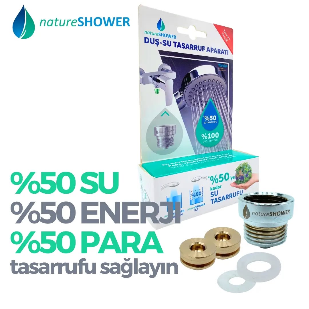 #suhayattır #sutasarrufu #para #doğa #su