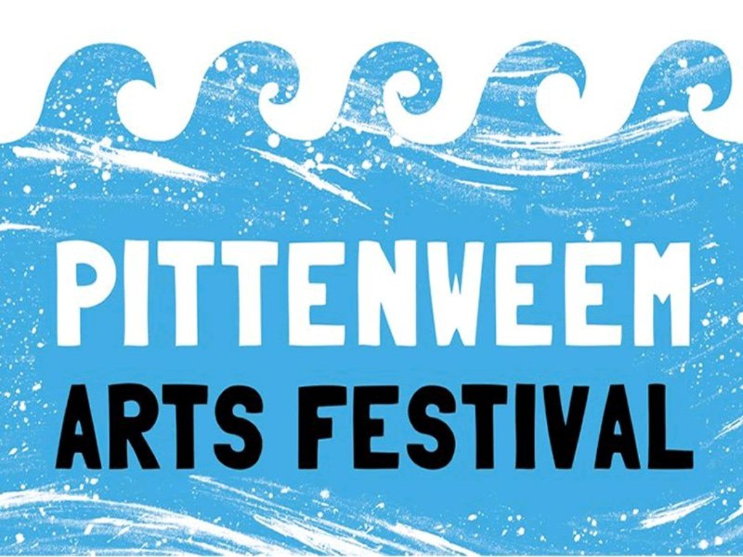 Find us at the wonderful @pittenweemartsfestival this weekend! You'll find us in the large festival car park โ๏ธ Great event in a wonderful village...