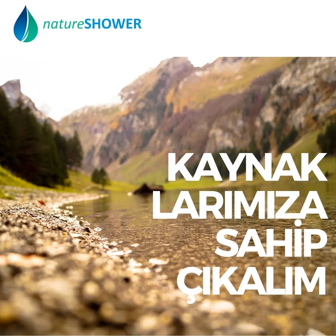 #suhayattır #sutasarrufu #para #doğa #su