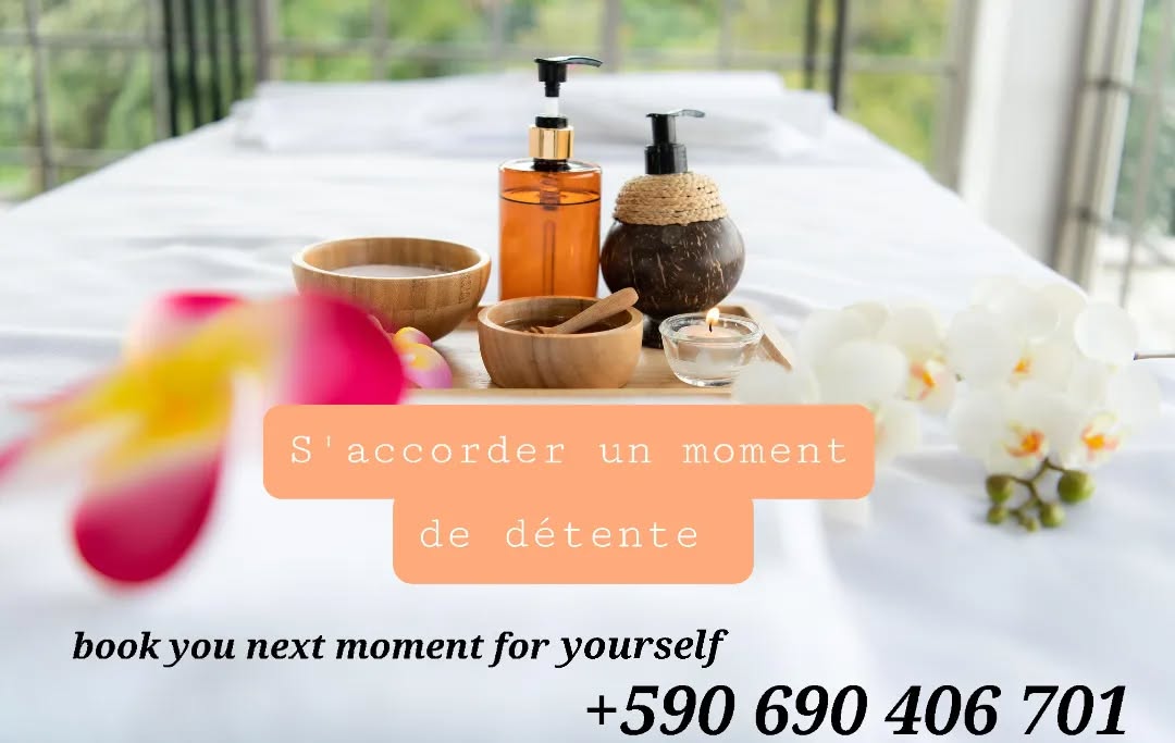 L'importance de s'accorder des moments à soi, pour prendre soin de son corps et de son esprit @cecile_st_barth_massage
#stbarthelemy #prendresoindesoi #stbarthmasseuse #sbhmassage #massageadomicilesbh #massagestbarth #vacancesastbarth #holydaysinstbarth #stbartsvacation #stbartsmassage