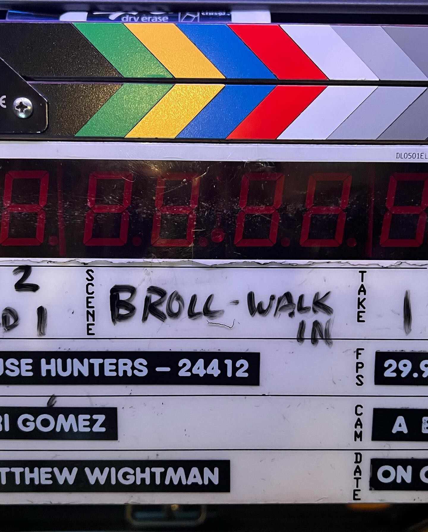 Out with the Old…In with the New!
#soundmixers