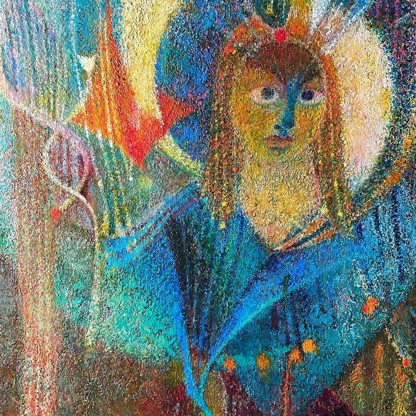 #oilpainting #art #frenchart #oiloncanvas #artcollector #painting #artwork #artist #design #creative #beautiful #picoftheday #surrealism #artforsale #fineart #abstractart #arte #artgallery #artist_community #artistepeintre #artistic #artlovers #artoftheday #colour #contemporaryart #decoration #exposition #originalart #impressionism #peinture