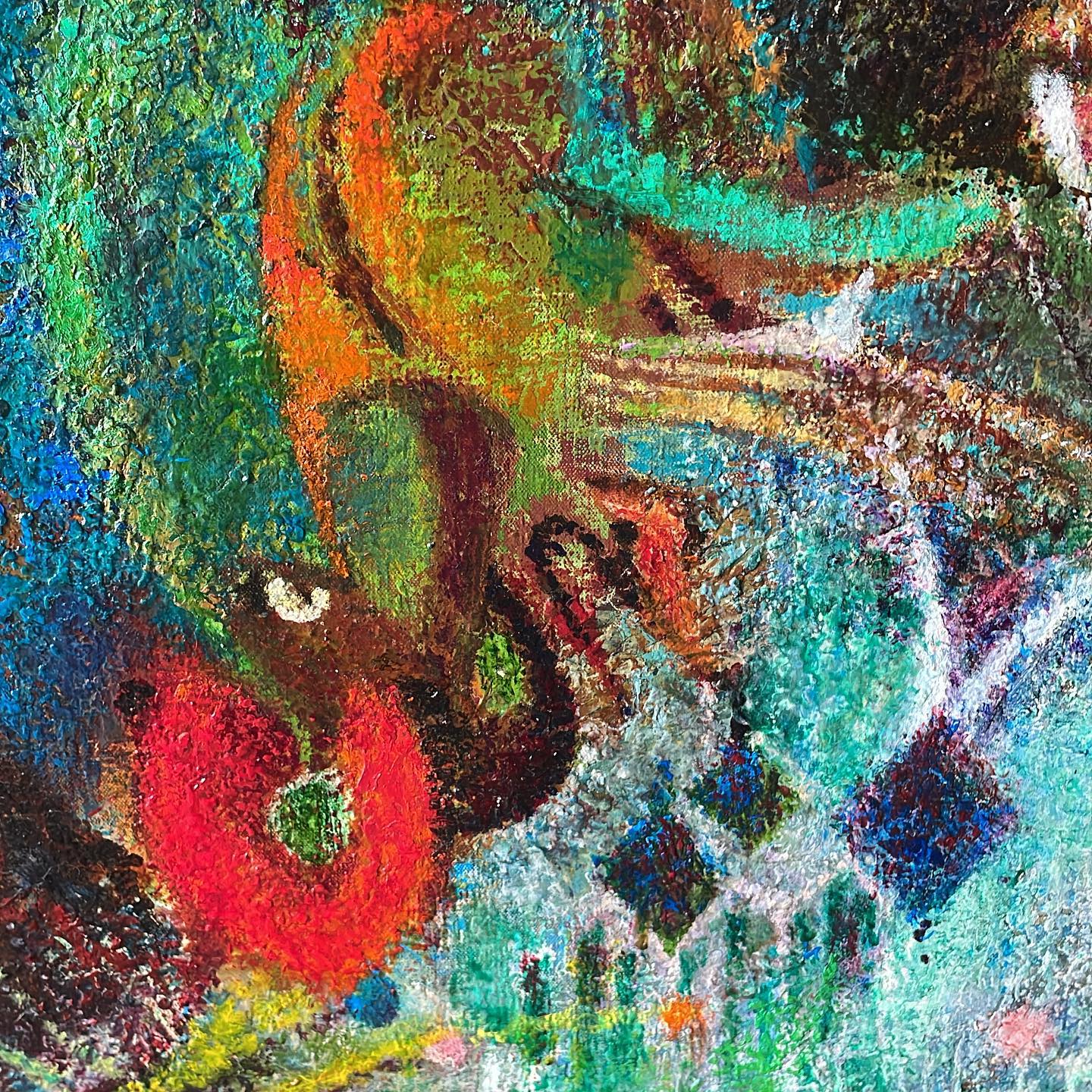 #oilpainting #art #frenchart #oiloncanvas #artcollector #painting #artwork #artist #design #creative #beautiful #picoftheday #surrealism #artforsale #fineart #abstractart #arte #artgallery #artist_community #artistepeintre #artistic #artlovers #artoftheday #colour #contemporaryart #decoration #exposition #originalart #impressionism #peinture