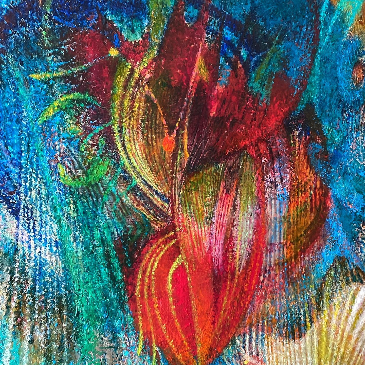 #oilpainting #art #frenchart #oiloncanvas #artcollector #painting #artwork #artist #design #creative #beautiful #picoftheday #surrealism #artforsale #fineart #abstractart #arte #artgallery #artist_community #artistepeintre #artistic #artlovers #artoftheday #colour #contemporaryart #decoration #exposition #originalart #impressionism #peinture