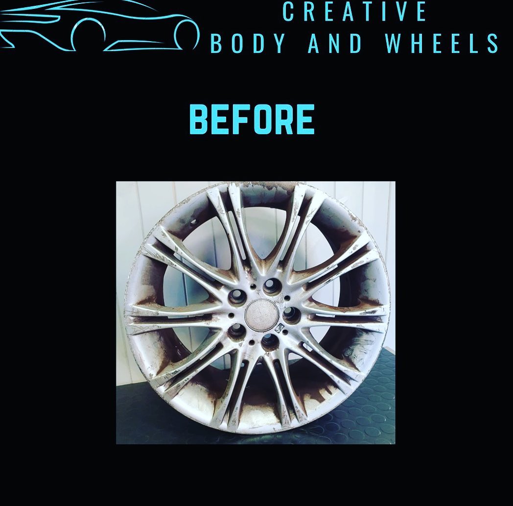 Fresh standard refurb for these silver BMW wheels ⚙️
#alloywheel #bmw #alloywheelrepair #carporn #carinstagram #alloyrims #southwoodford #alloywheelspecialist #alloywheelrefurbishment