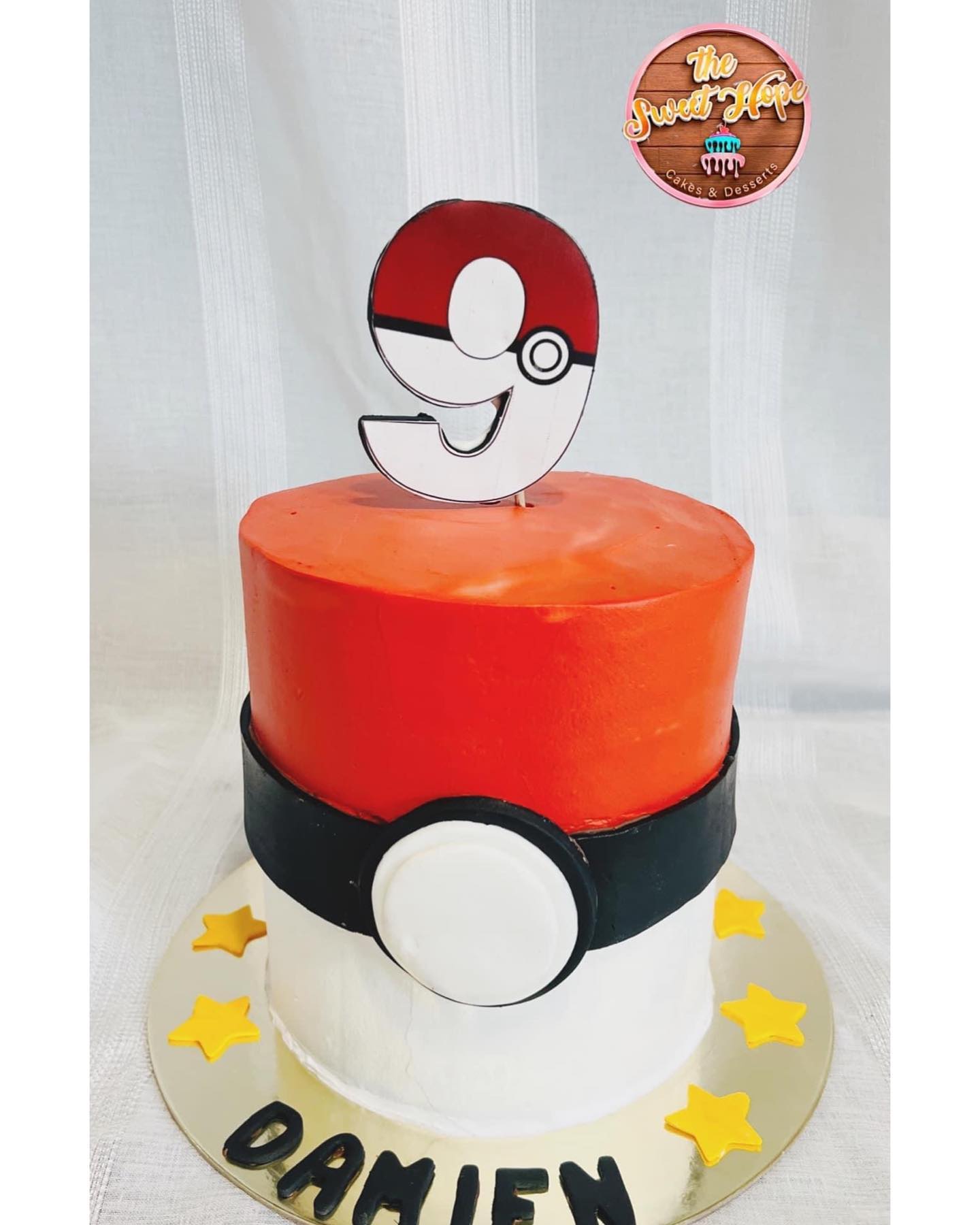The sweet hope.
Tiene el pastel a su gusto 🎂
Tema : Pokémon
Pan sabor vainilla con relleno de fresas 🍓.
Pasteles y postres personalizados.
Con un toque dulce y único .
Para tu persona especial.
Llámanos para más información al 📞(312) 694-5275 o visita nuestra página 🌎 https://www.thesweethope.com
.
.
.
.
.
#thesweethope #pasteles #reposteria #reposteriapersonalizada #sweets #sweettooth #postrescaseros #chicagofoodie #foodtravel