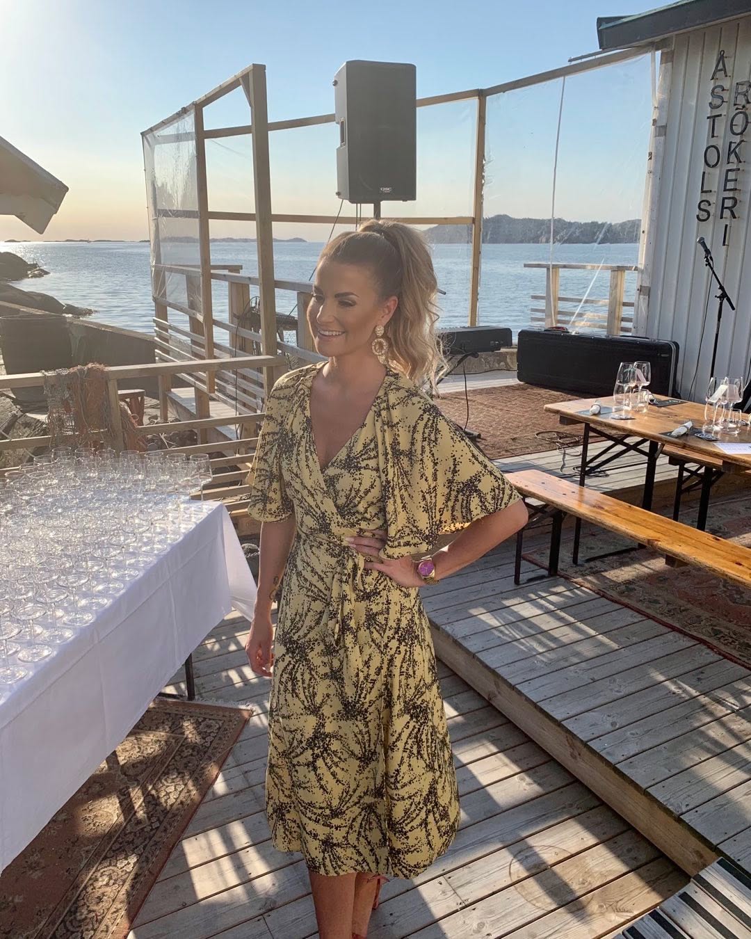 Idag hurrar vi för världens bästa Johanna! Grattis på födelsedagen!🥳 🎂 ❤️ #johannabeijbom #engdahlberg