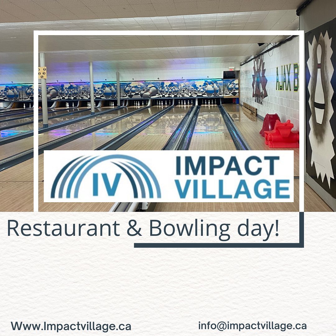 Today our Summer Social Skills group went out for lunch and then went bowling! 🎳
We are so grateful that our rented space in Ajax is walking distance to so many wonderful community outings. We have been able to play at playgrounds, go swimming in the community pool, visit the library, and go out for lunch!
We like to schedule special days throughout the summer to practice our social, play, and community safety skills out in our community. While our learners see this as a ‘fun day out of the classroom’, we see it as an opportunity to take what we’ve been practicing in our learning space and apply it to real life situations. Moving beyond contrived social and play opportunities, beyond role-playing, and practice these skills, with the support of their therapist, in the real world…all while making learning fun!
Swipe through to see some of the things we practiced during our outing today!