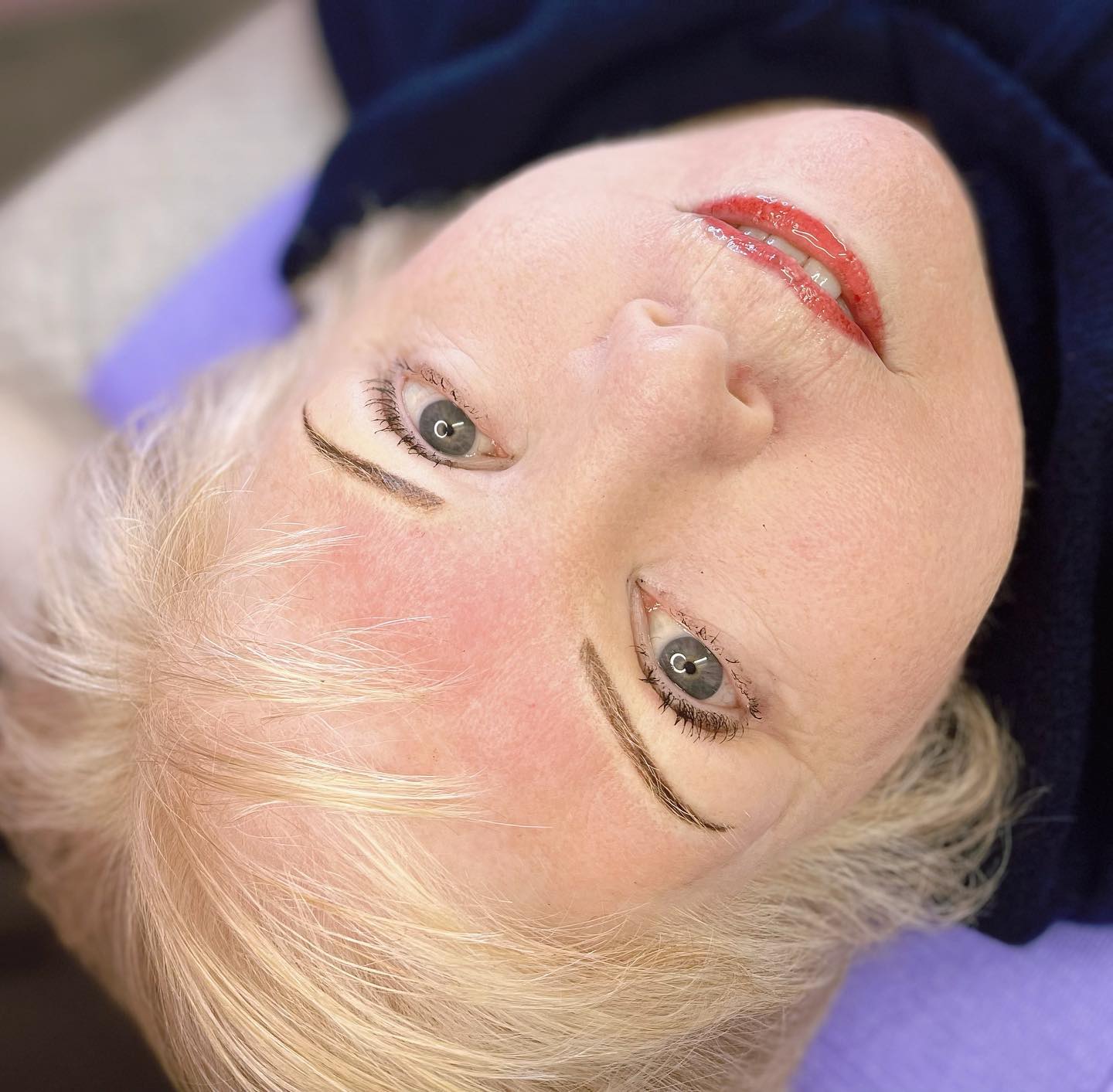 SWIPE TO SEE BEFORE ➡️
Brows & Lips for a carefree morning - every morning 👌
Fresh off the needle so colours will soften. You will also see the white glow around the tattooed area - this is the numbing taking affect! My client was comfortable throughout both procedures. What are you waiting for?!
#eyebrowstylist #eyebrowsartist #eyebrowshape #eyebrowsperfect #eyebrowsmatter #eyebrowsbeauty #eyebrowsperfection #eyebrowstranformation #eyebrowgame #eyebrowgoals #eyebrowsshaping
#morningtonpeninsulabusiness #morningtonpeninsulamums #morningtonpeninsulasmallbusiness #morningtonpeninsulabeauty #morningtonmums #morningtonmainstreet