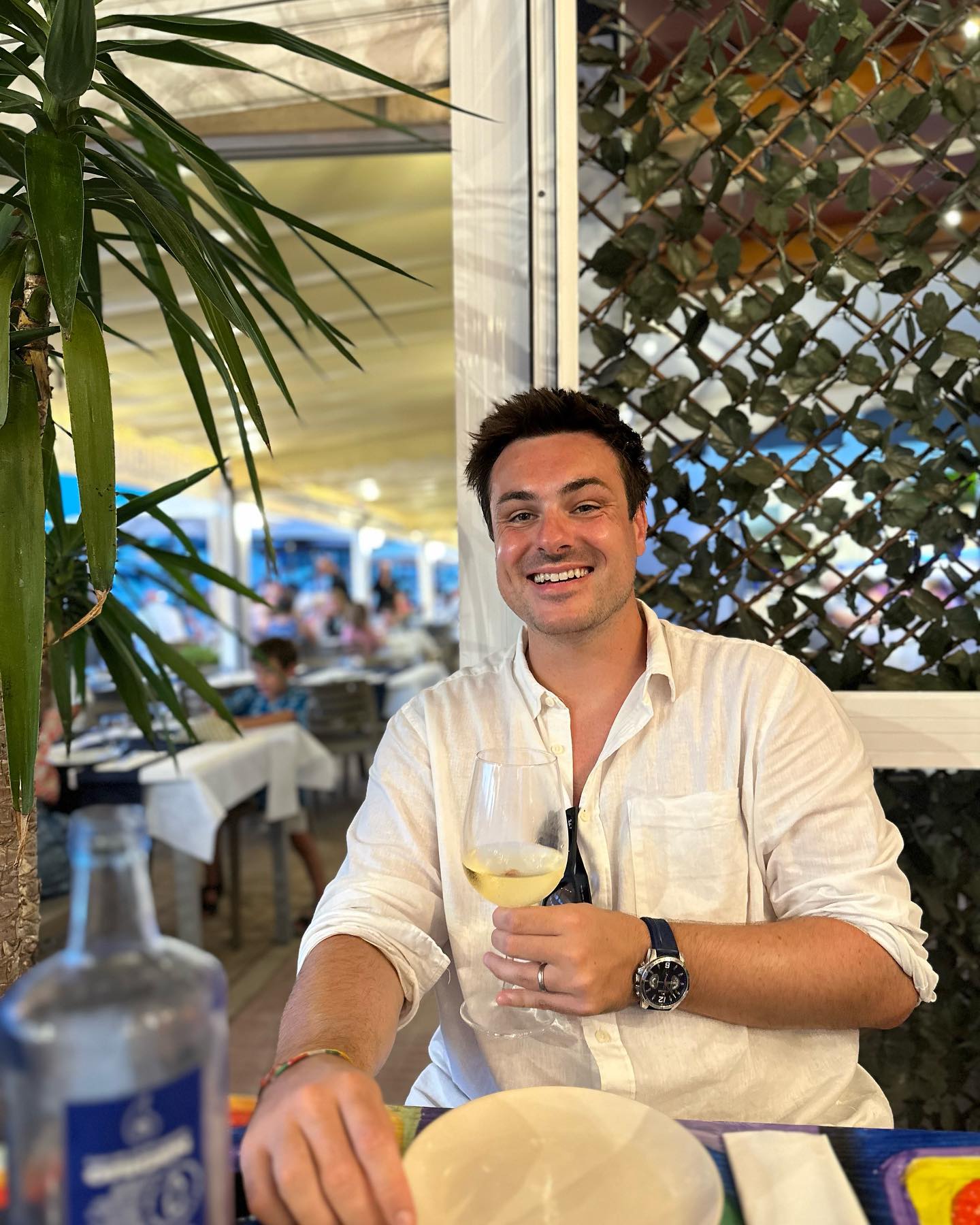 Day 5 - Exploring Mahon
Blog up now, link in bio ⬆️
#menorca #mahon #mao #dinner #travel #travelblogger #travelblog #explore #adventure #holidays #spain #couple