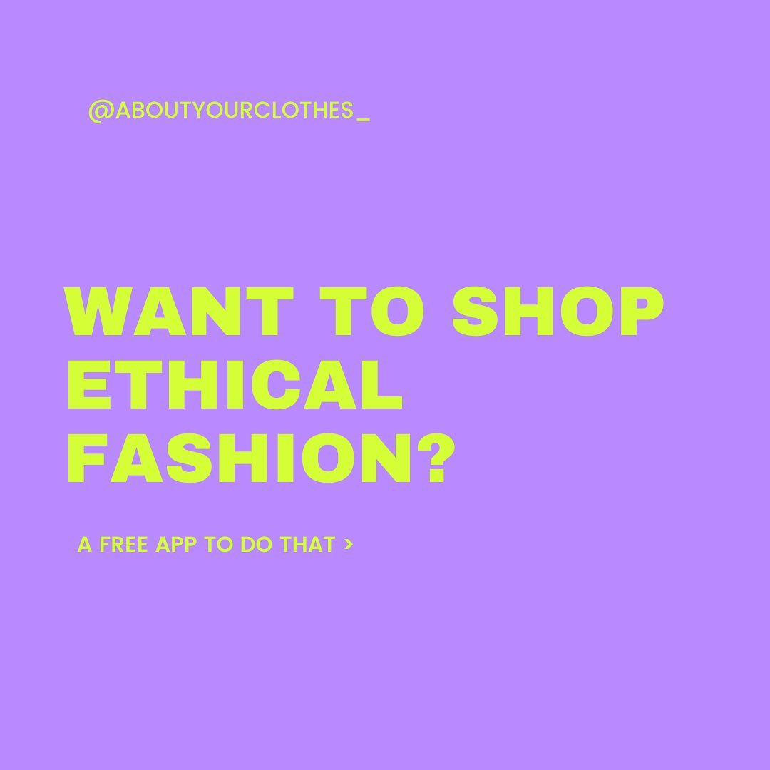 How to know where to shop ethically? The Good On You app is something I recently discovered to help me find out more about the clothing brands I might want to buy from. @goodonyou_app helps you to:
🔎 Search brands
📈 See its ethical rating
📰 Read news about brands and more
This app has been really helpful! This post is 100% ✨not sponsored✨ (I just really like the app), though maybe I should be? 😉💅
#GoodOnYou #ShopEthical #ConsciousFashion #WearTheChange #SustainableStyle #FashionFaves #EthicalFinds #ShopWithPurpose #GreenLiving #EcoChic #FeelGoodFashion #ChooseWisely #MindfulWardrobe #FashionForGood #EthicalShopping #LookGoodDoGood