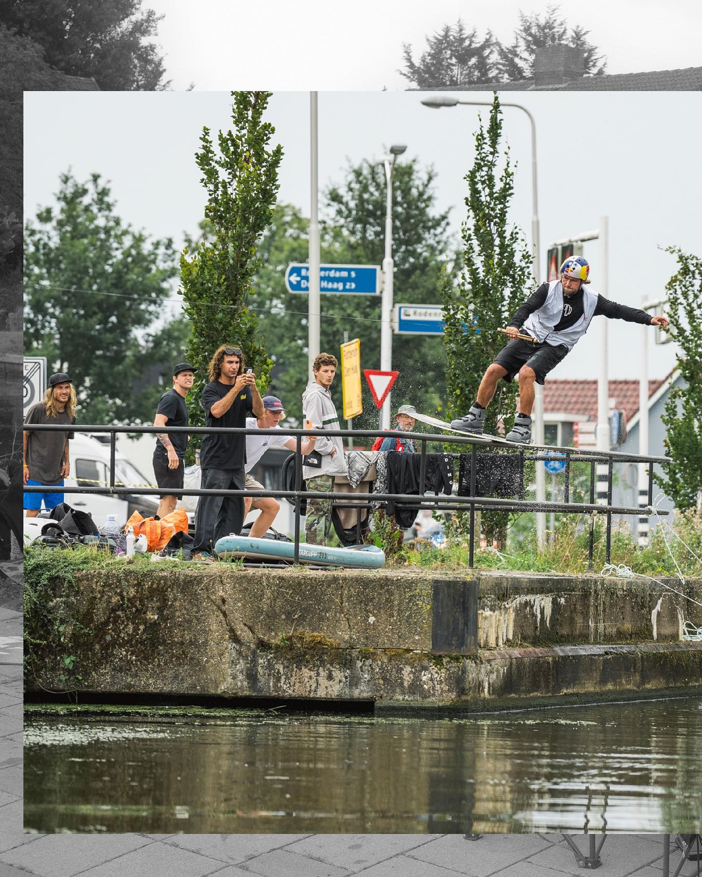 Day 1/3 @wakeboardstreetjam
📷 @scowl_broccoli
#pulledbysculpture