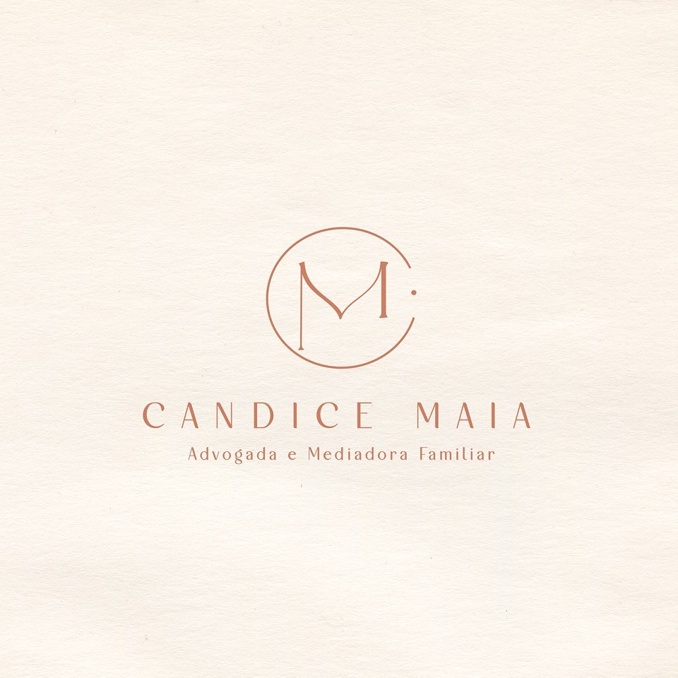 Identidade visual desenvolvida para querida @candicemaia ✨
Moderna, clean e minimalista.
#designergrafico #graphicdesign #visualidentity #identidadevisual #identitydesign #graficdesigner #identidadevisualpersonalizada #brandidentity #coreldraw #advogada #terapia #logotype #logomarca #logomark #logo #logodesinger #logoinspirations #logominimalist