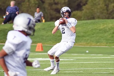 Are your kids playing fall sports? How about capturing the action and excitement of young athletes in action shots? 📸🏃♂️🏀 Whether it's soccer, basketball, football, hockey, or any other sport, I can help you capture those unforgettable moments on the field or court. Let's freeze those epic plays and celebrate the passion and dedication of young athletes through photography! https://www.jleeper.com/book