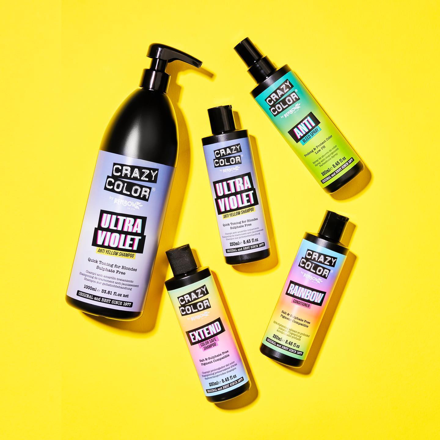 Colour pop.
#photography #photographer #productphotography #shootday #style #instagram #packages #social #content #product #creative #flatlay