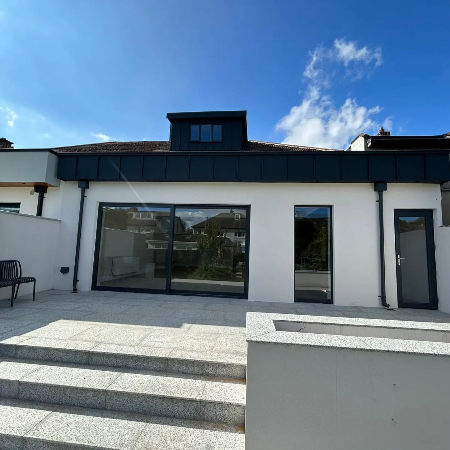 Job being handed over very very soon! What a beautiful light filled house ready for years and years of memories to be made!! Our clients totally embraced the process and deserve such a beautiful home!!