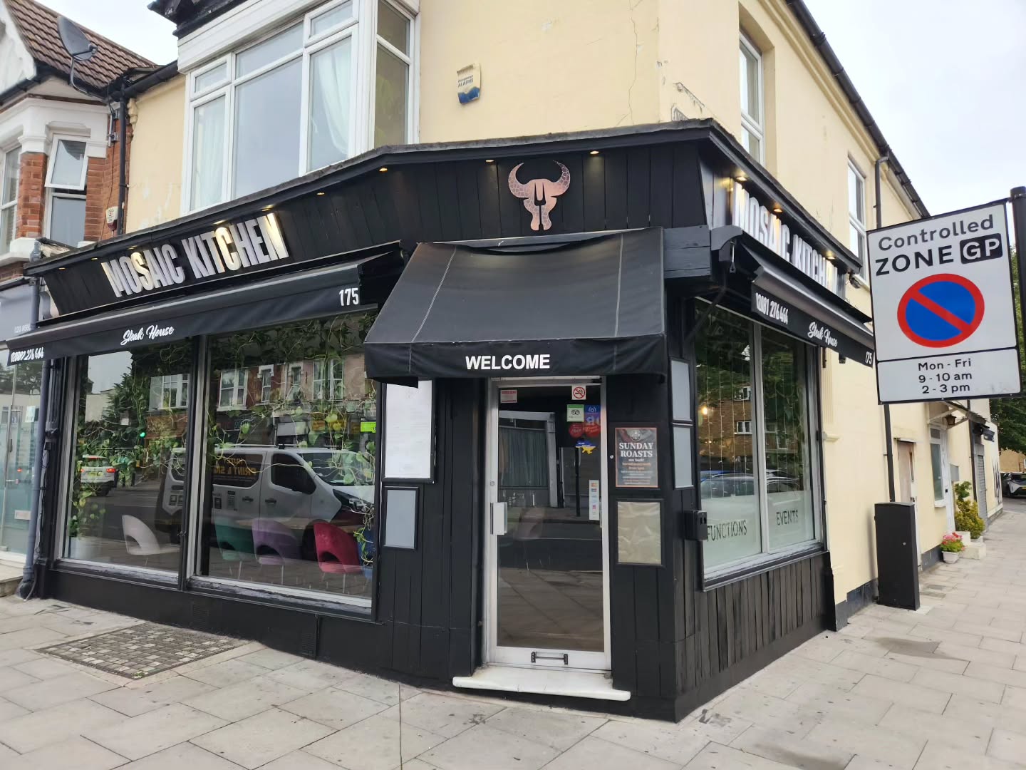 KUZEY PRINT & SIGN
Mehmet Salih YILDIRIM
Mob. : 07481 012496
www.kuzeyprint.co.uk
hello@kuzeyprint.co.uk
54, Chingford Mount Road, London E4 9AA
#3D #signmaker #letters #london #menu #leaflet #businesscards
#sign #artdirection #design #typography #colorful #designer #professional #digitaldesign #behance #designed #photoshop #font #graphicdesign #print #printers #menu #tablemenu #leaflet #laminate #restaurant #coffeeshop