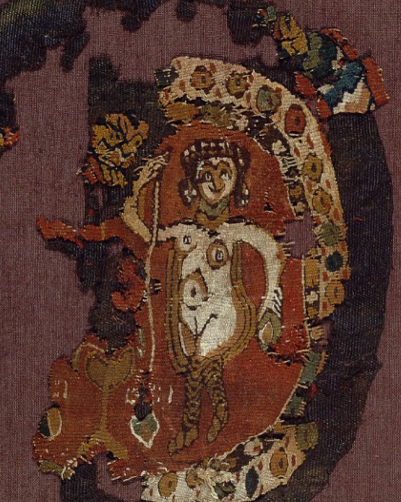 Proposta d’exposició sobre el tèxtil i l’art a Catalunya
Centre de Documentació i Museu Tèxtil de Terrassa (2018)