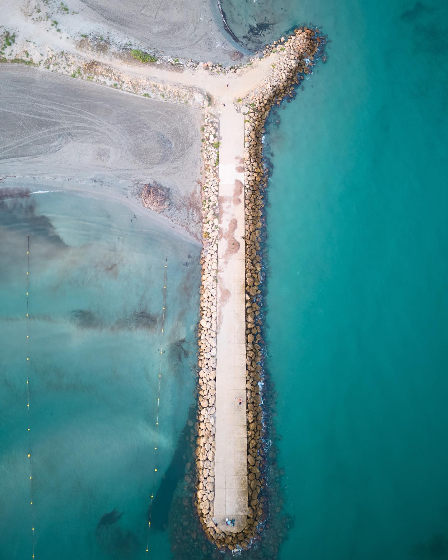 Got the drone flying high🪽