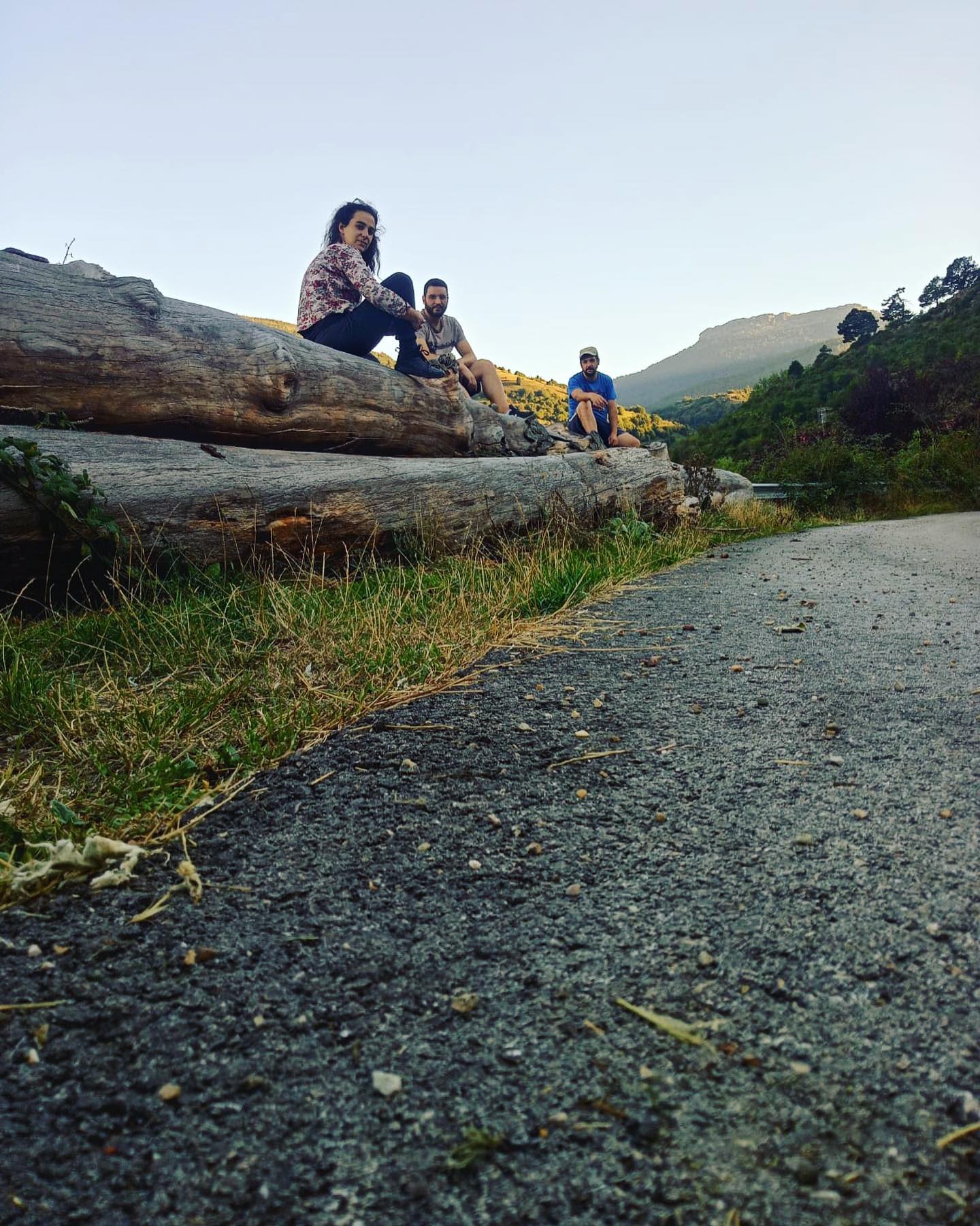 Este es nuestro primer verano arreglando el pajar y ya habéis sido muchas y muchos los que nos habéis visitado para ayudarnos. Nos hemos sentido super apoyados y amados 🤍 esto nos da mucha fuerza para continuar arrancando este proyecto de 160m de planta al que le quedan muchas horas de trabajo duro. Os abrazaría locamente a todos, pero muchas estáis lejos. Así que desde aquí os damos las MEGA GRACIAS 🌲✨🐿
.
.
.
#monte #montes #montaña #sierra #paseoporelmonte #paseoporlamontaña #rehabilitacion #rehabilitacionpajar #rehabilitacioncasavieja #rehabilitacioncasaantigua #rural #ruralteam #dentrodellapicero