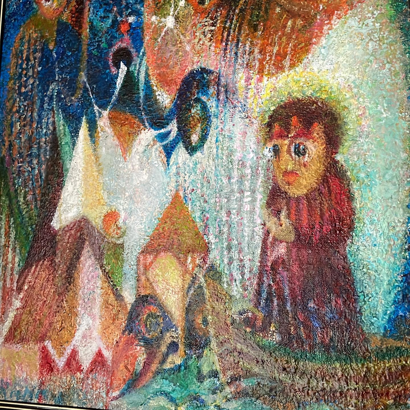 #oilpainting #art #frenchart #oiloncanvas #artcollector #painting #artwork #artist #design #creative #beautiful #picoftheday #surrealism #artforsale #fineart #abstractart #arte #artgallery #artist_community #artistepeintre #artistic #artlovers #artoftheday #colour #contemporaryart #decoration #exposition #originalart #impressionism #peinture