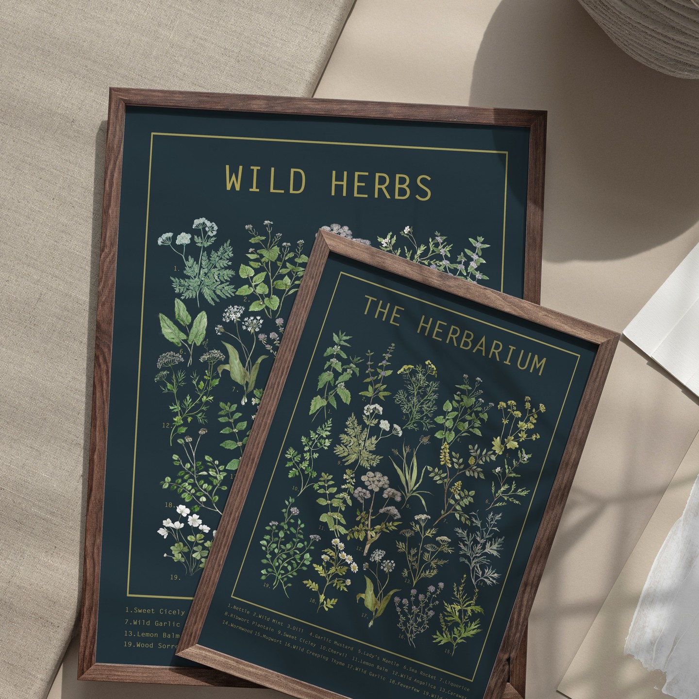 Wild Herb & The Herbarium Posters are now available to purchase directly from my new website shop. You still have the option to purchase via Etsy but if you purchase from me directly prices are reduced and postage is free within the UK
#hackneyandcodesign#herbarium#herbsposter#botanicalprintshop #wildherbsposter