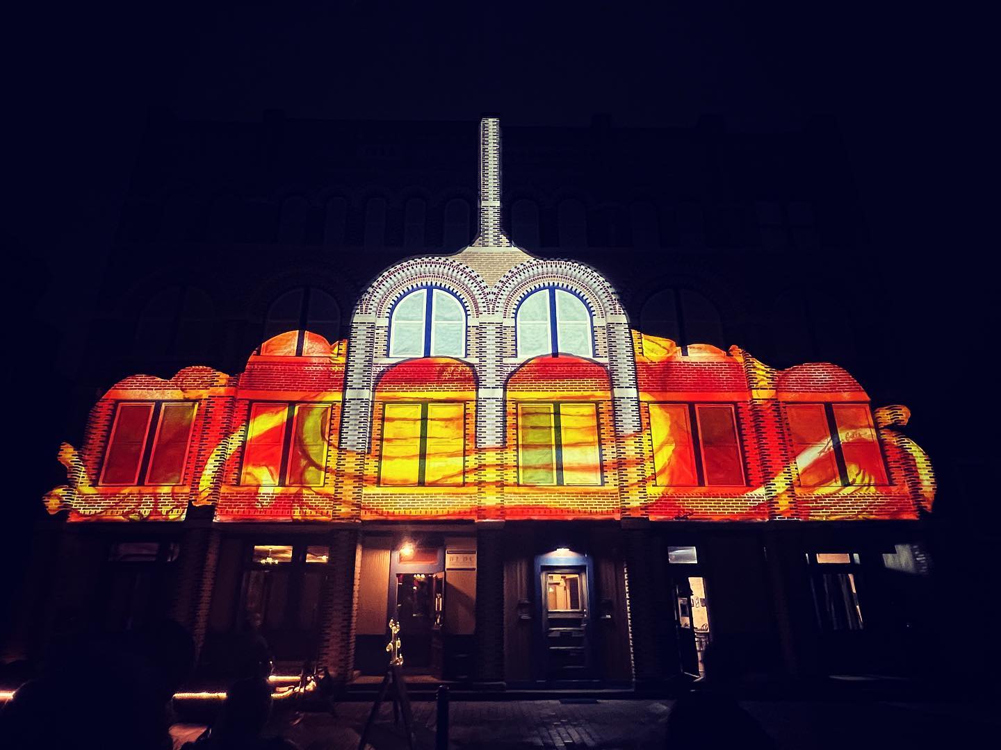 I have been coming to this event for years and I never thought I’d have the opportunity to see one of my pieces here - very honored. Thank you to the staff @lumafestival for including me in The Peg Johnston Living Lights Project and selecting my work to be shown in @binghamton @newyork. If you’re in the area, check out the exhibit running September 8-9th only. For more info on LUMA, check out: https://lumafestival.com/
Interested in finding out more about this or other pieces? Go to: www.lennygallo.com. On IG & FB: @lennygalloart .
-
-
-
-
-
-
-
Interested in a print, merchandise, or original? Check out these sites:
Etsy:
https://lennygalloart.etsy.com/listing/1561596367/pasta?utm_source=Copy&utm_medium=ListingManager&utm_campaign=Share&utm_term=so.lmsm&share_time=1694114618817
Redbubble:
https://www.redbubble.com/shop/ap/151711268
Fine Art America:
https://fineartamerica.com/featured/pasta-lenny-gallo.html
-
-
-
-
-
-
#art #artistsoninstagram #artistsofinstagram
#gayartist #gayartworks #artwork #painting
#paintingsofinstagram #paintingsdaily
#conceptart #artgallery #gayartistsoninstagram #gallery #abstractpainting #artgalleries #artshowcase #newyork #i❤️ny #iheartny❤️ #Luma #lumaarts #projectionfestival #projectionfestival2023 #spaghetti #pasta #pastasauce #meatballs #Binghamton #luma2023