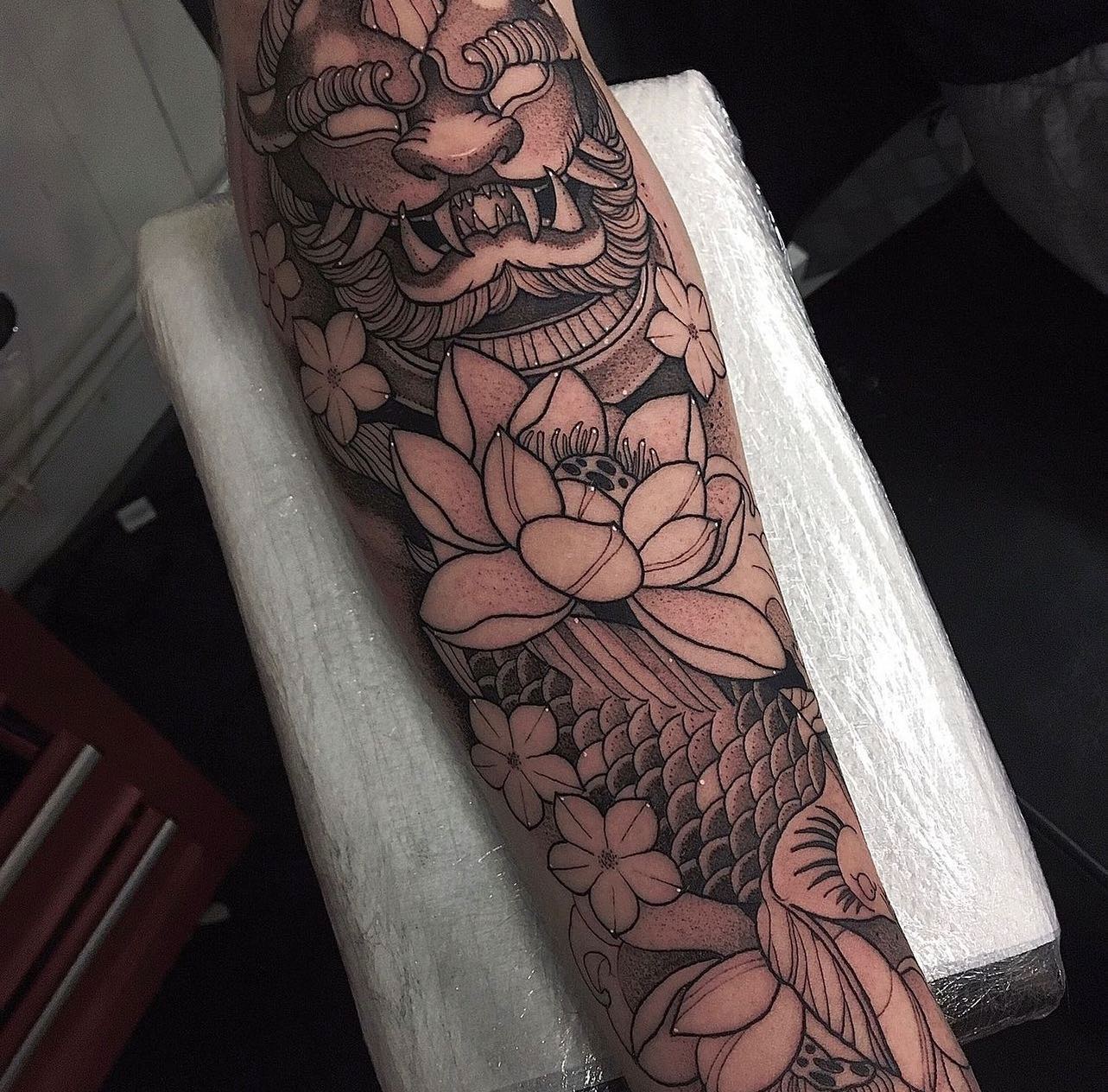 @invictusartem #now #tattoo #tattoostudio #tattooartist #tattoos #numbingcream #kingnumb #kingnumbing #uks #no1