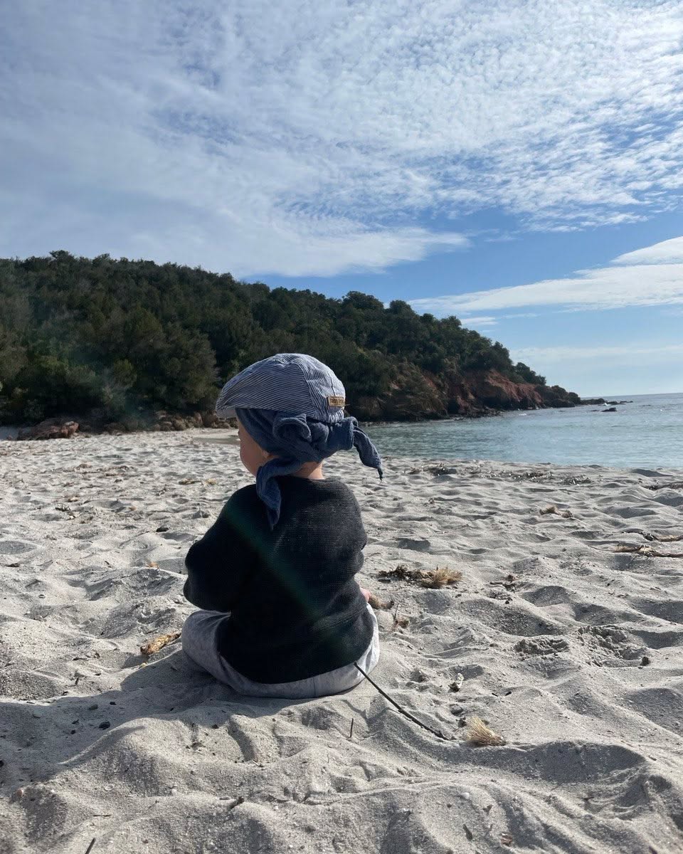 For us to move this plan along we wanted to make it as easy as possible. No big preparation, just start and then adjust where necessary. So for us, this meant that we will travel in our car and look for suitable accommodation along the way. We both knew that since we will be on the road with our then 1.5 years old son, we will travel slowly. No rush to get anywhere, no need to be on the road for hours. Little by little moving forward and discovering new places.
wanna stay updated? subscribe to our newsletter (link in bio) and join the adventure. 🌞