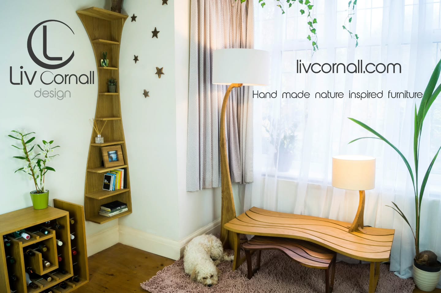 This week I'll be at London Design Fair! It would be lovely to see some familiar faces if you can make it to Shoreditch to see me and my pieces - Thursday - Sunday (public at the weekend, trade weekdays).
Set up tomorrow and I'm nervous! I've been working towards this show since I visited annually at uni, wishing for my own stand.
I was meant to do it in 2020 but covid struck, but I have worked hard and am more ready for the big show now, and am proud of all the pieces I have created.
The chair is finished and will be at the show! Along with the new Low Tide table, a few other new things and the originals.
I'm excited to show everything and see the rest of the show after its break!
Let me know if you can come as I have a few free and discounted tickets :)
Next stop @londondesignfair part of the London Design Festival @l_d_f_official
#bigshow #growing #smallbusinessgoals #london
.
.
.
.
#designfair #londondesignfestival #ldf23 #shoreditchdesigntriangle #londondesignfair #ldf #brightonartist #brightonmakers #smallbusiness #growth #woodfurniture #furnituredesign #handmade #artisans #design #brands #designerfurniture #homedecor #home #interiordesign