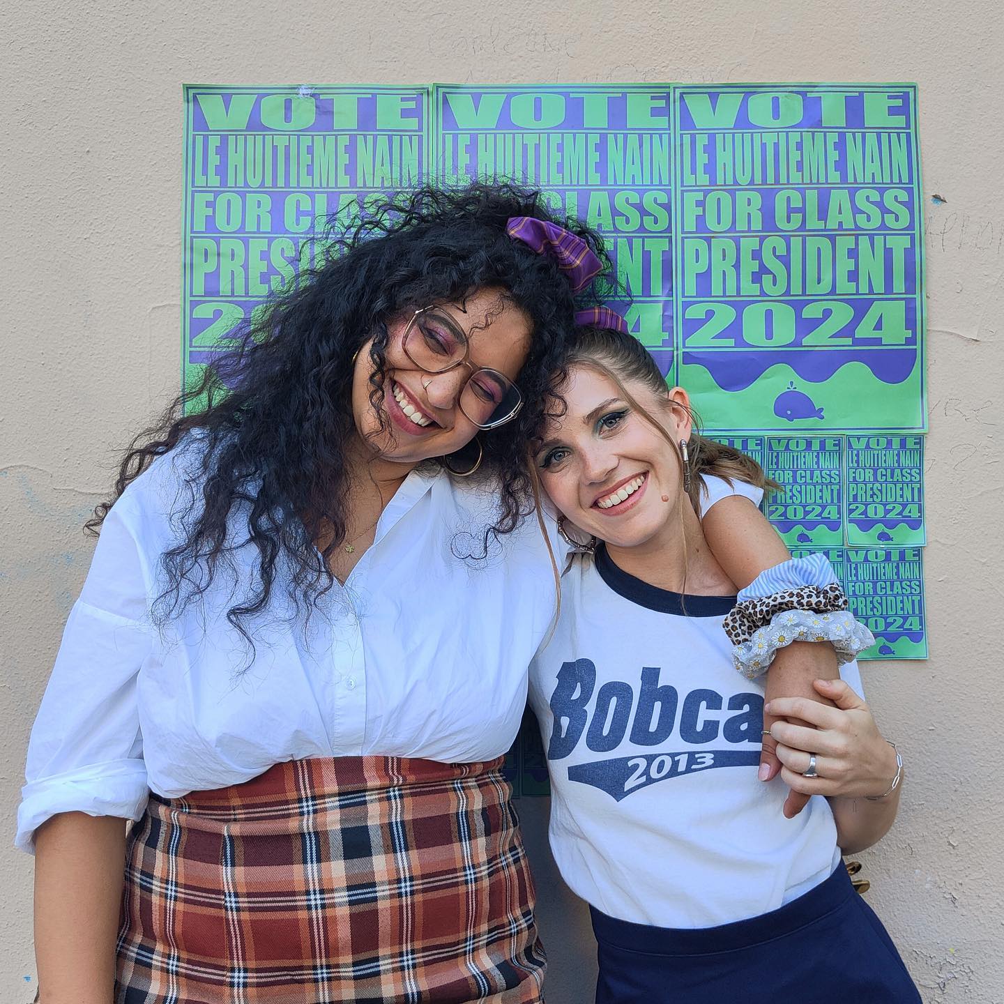 Notre collection de rentrée est en ligne!
On se voit sur le site?
🧚🏼♀️ Le Huitième Nain récupère des chutes de tissus d’entreprises pour éviter le gaspillage de l’industrie textile, et minimiser l’empreinte écologique créée par la production de tissu! 100% des bénéfices seront reversés à un organisme qui oeuvre pour la protection et le nettoyage des océans! 💙