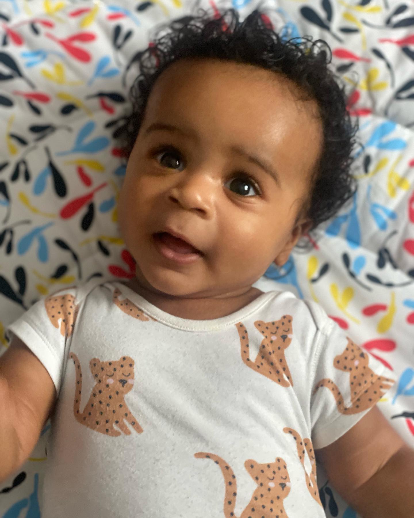 ✨HALF A YEAR OF YOU✨
I feel like I gave birth yesterday, blinked and now I’ve got a 6 months old!
To Jacob, thank you for choosing me❤️
To Jordan, thank you for showing me what unconditional love feels like❤️
To my village, thank you for holding me up when my knees were weak. You know who you are❤️
To myself, I’m proud of you❤️