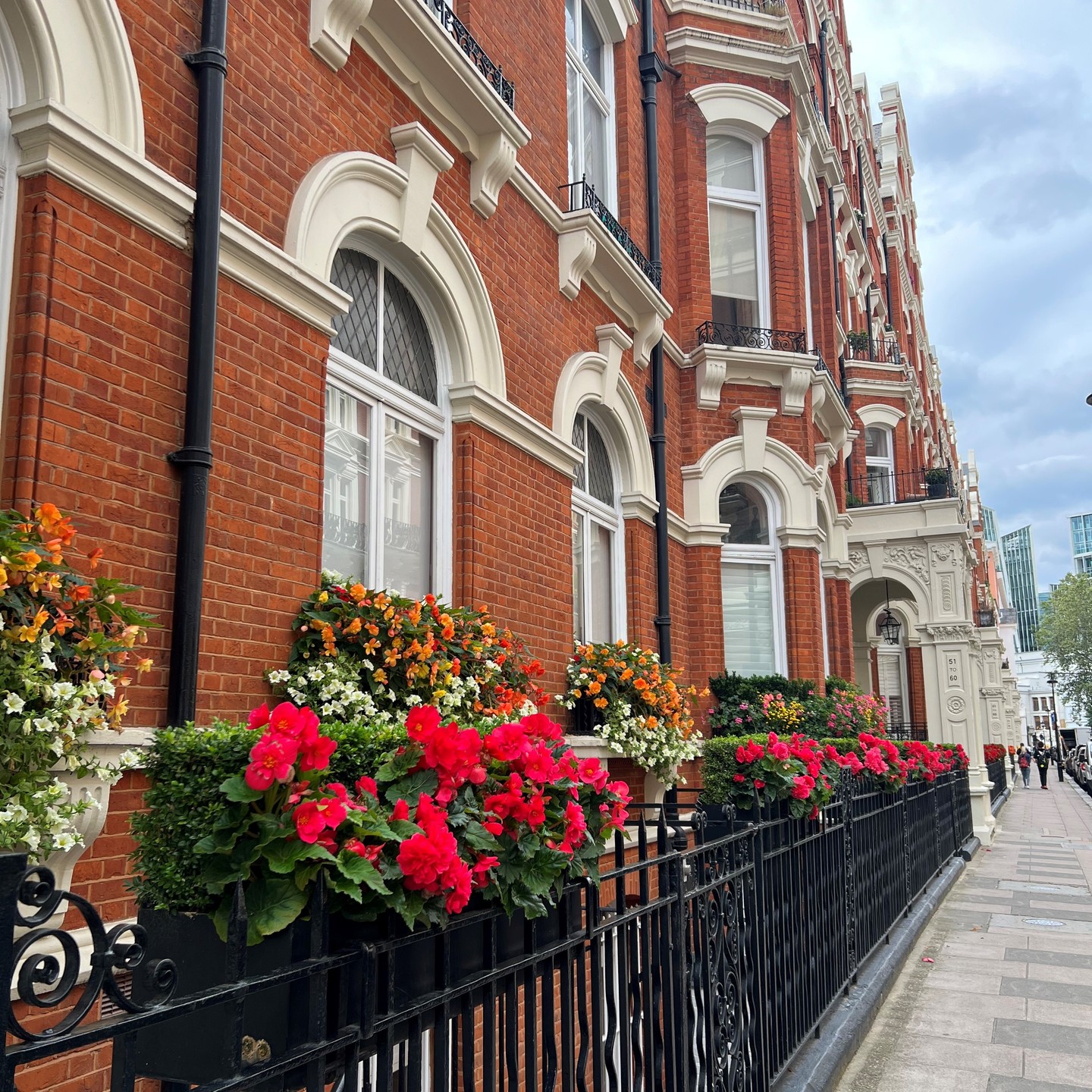 Carlisle Mansions, Westminster š¬š§
Nestled within the historic Westminster Cathedral Conservation Area, Carlisle Mansions is a true gem of London's architectural heritage, which we are proud to manage.
Constructed in the late 19th century, this stunning mansion block boasts an elegant Victorian facade that captures the essence of a bygone era. Its distinctive red-brick exterior and wrought-iron details make it an architectural marvel. The residents own the freehold and following their acquisition, it went under significant internal renovations to restore it to its former glory, including the beautiful stained glass windows and intricate wrought-iron bannisters that mirror the external details.
Situated amidst the leafy avenues and tranquil squares of Westminster, Carlisle Mansions offers a serene escape from the bustling city life. The nearby St. James's Park and Buckingham Palace Gardens are just a stone's throw away, perfect for leisurely strolls and picnics.
#westminster #london #londonarchitecture #architecture #westminstercathedral #architecturelondon #blockmanagement #londonblockmanagement #londonmansionblocks #mansionblock #victorianhouse #victorianarchitecture #victorianlondon #londonlife