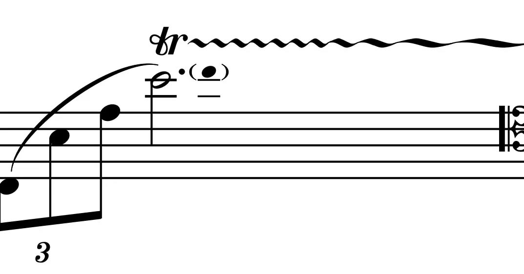 Listen yall I don't care only 4 of you will see this but I pulled off creating a trill line that gets wider in Sibelius Ultimate 2021.2.build.3268.
I am the god in the realm of @avid.sibelius
#musicengraving #sibelius #notation #composerlife