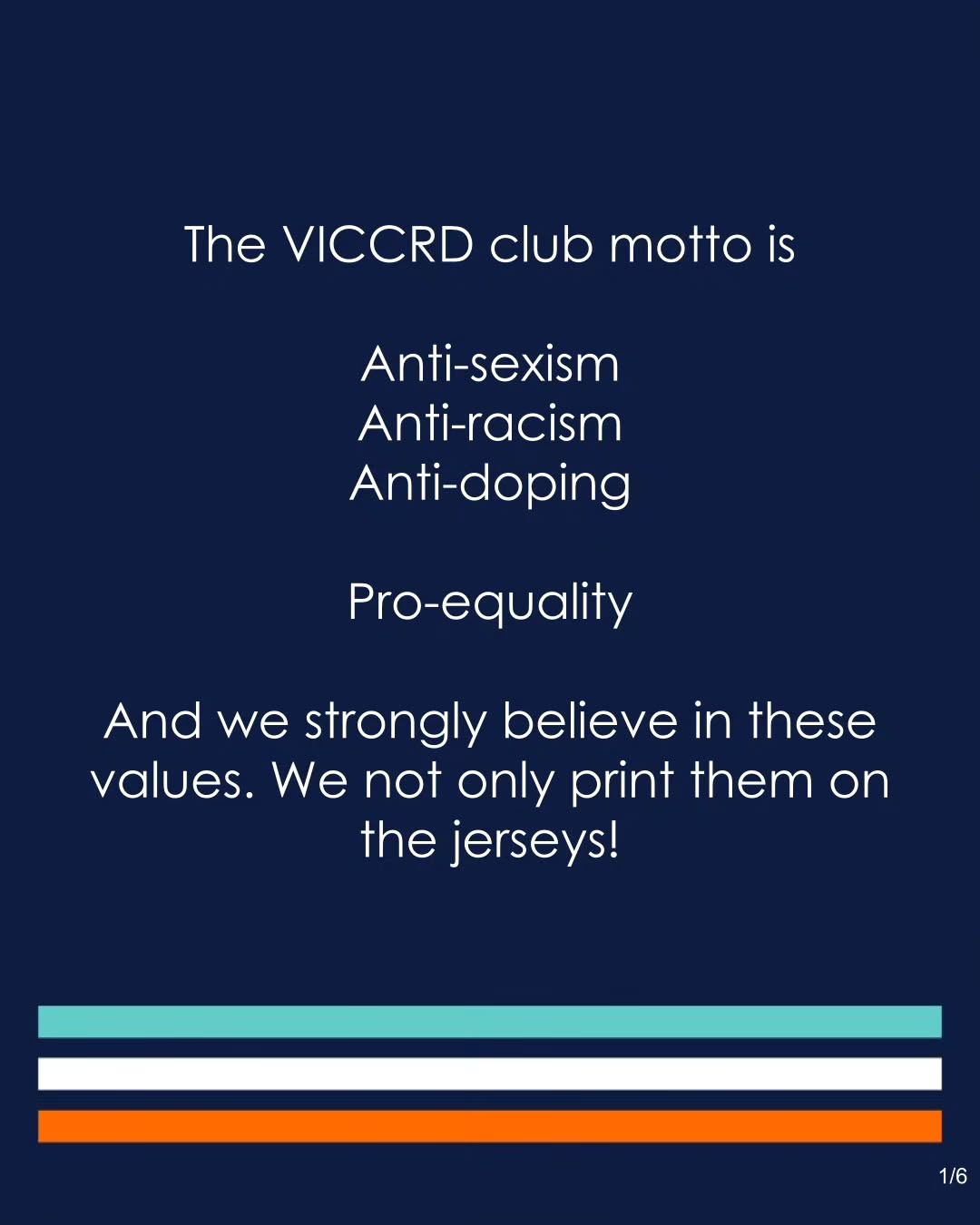 #kqotlgate
#antisexism #antiracism #antidoping #proequality