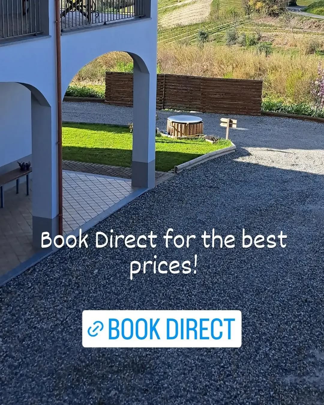 You can now book directly on our website! Book directly to get the best prices.
#monferrato
#monferratodelights
#bnbitalia
#piemonteturismo
#placestostayinitaly