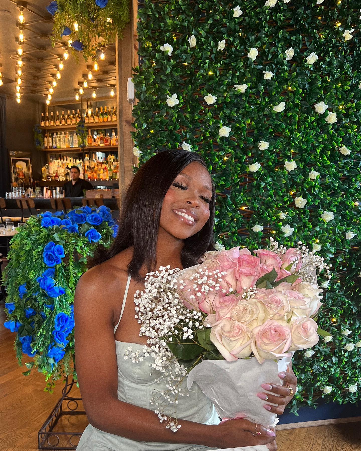 Cheers to another year 🥂