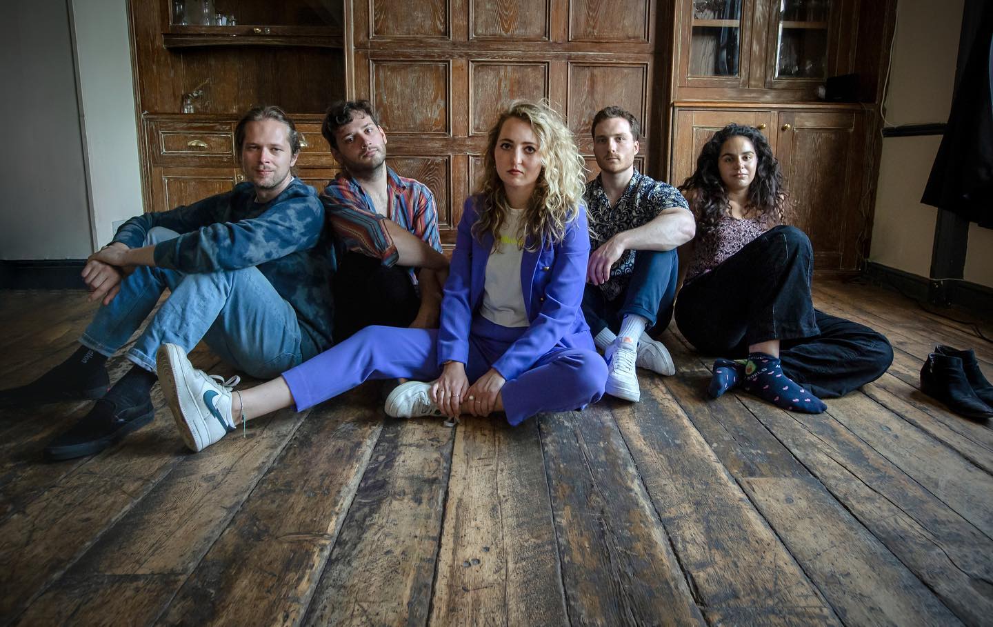 New photos by the excellent @triciayourkevichphotos 📸