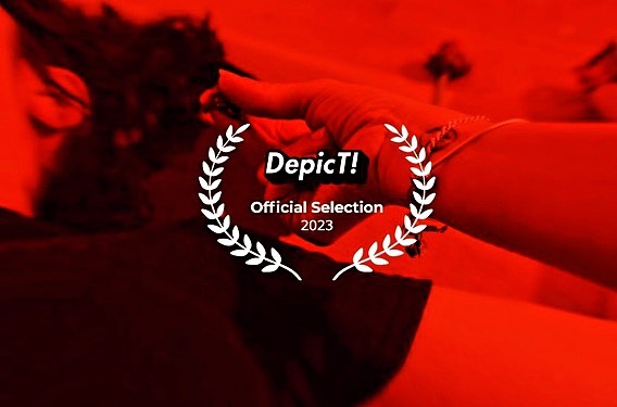 Very excited to say that a film I scored, Foresight, has been selected to feature at Depict 2023 as part of @encounterssff at the Watershed Cinema in Bristol! Catch it this Friday at 6pm. This punchy horror film, directed and produced by @davidyorkefilms and featuring @iam_rachellin , was so much fun to compose to!
•
•
•
•
#depict #encountersfilmfestival #foresight #davidyorke #rachellin #andrewreynolds #andrewreynoldscomposer #composer #filmfestival #filmscore #musicproduction #musicproducer #shortfilm #film #bristol #bristolfilm #watershed #watershedcinema #watershedculturalcinema #music #sync #productionmusic #bespokecomposition #horror #horrorfilm #horrorshort #encountersfilmfestival2023 #director #depict2023