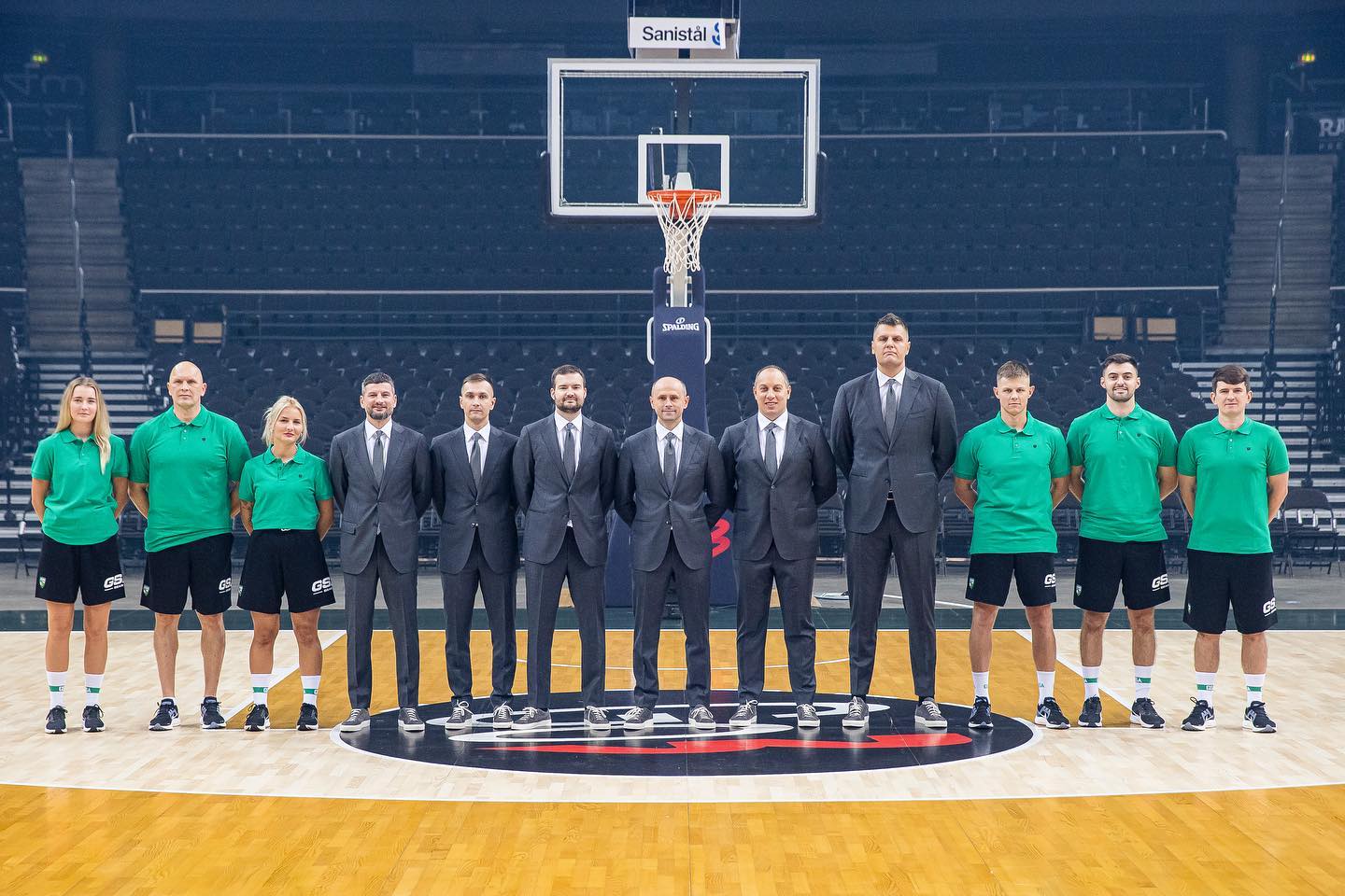 Season 23/24
Proud to be a part 💚🤍
@bczalgirisyouth
@bczalgiriskaunas