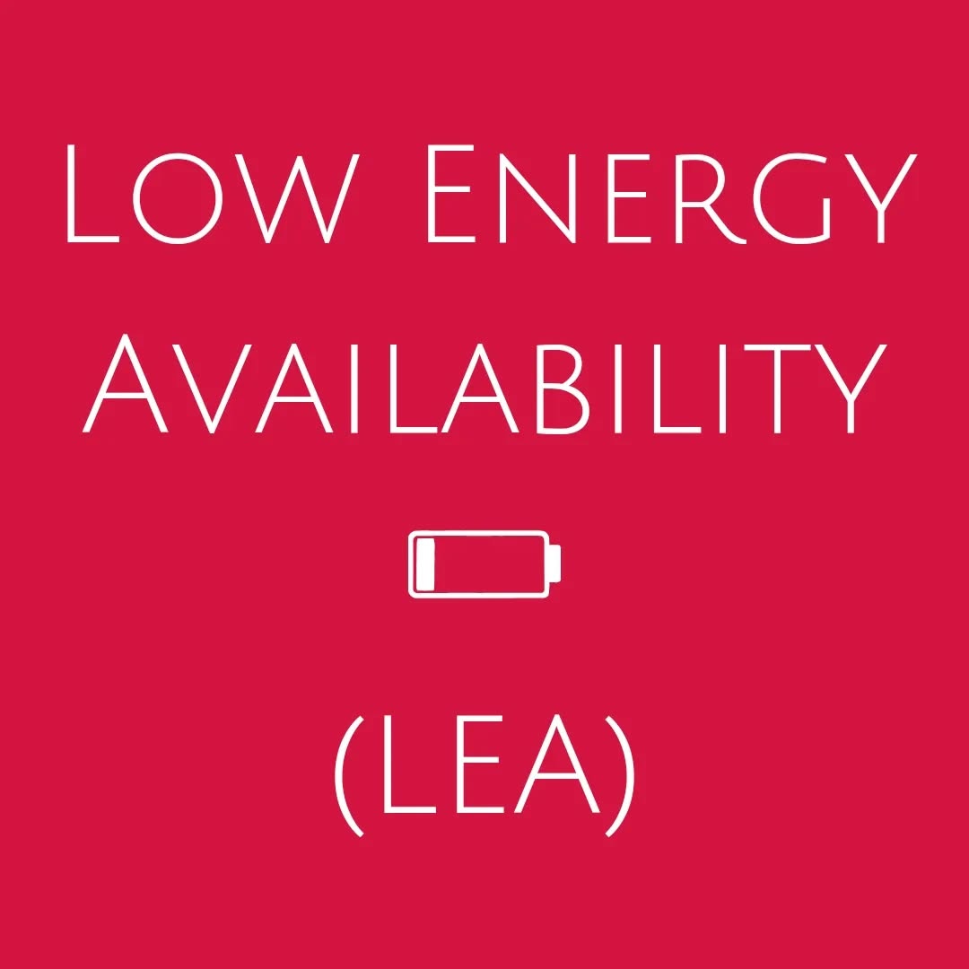 😩 Low energy availability (LEA) 🥴refers to a situation where an individual's energy intake (calories consumed through food and drink) is insufficient to meet their energy expenditure (calories burned through daily activities and exercise), leading to a negative energy balance.
This is common with insufficient knowledge on fueling, exercise, timing of these and the importance of rest. ⁉️
LEA can be particularly concerning for women as it can lead to a condition known as RED-S (Relative Energy deficiency in Sport & formally called the Female Athlete Triad), which consists of three issues:
🔋Energy Deficiency: This can result from inadequate calorie consumption or excessive exercise.
🩸Menstrual dysfunction: LEA can disrupt the menstrual cycle, leading to irregular or absent periods. Often seen in female athletes and is related to hormonal imbalances.
🦴Bone Health Issues: LEA can also have negative effects on bone health, potentially leading to decreased bone density and an increased risk of stress fractures, ostepenia & osteoporosis.
RED-S can also lead to higher risk for heart disease so it’s really important to nail nutrition. 🥘
For more on this, head to the blog (link in bio)
#fitwellmove #personlatrainerbristol #tiredallthetime #gettingfit