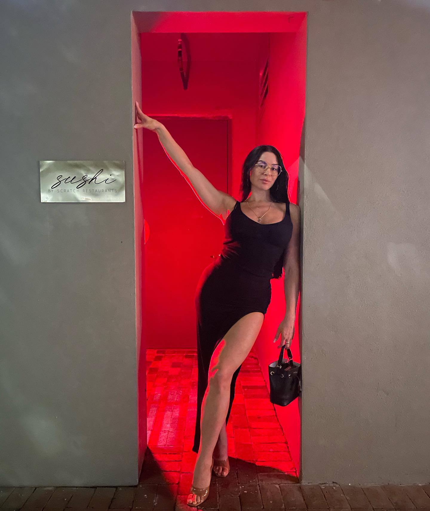 One night only ❤️🔥