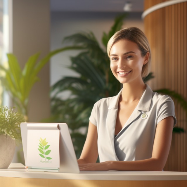 One of my lectures this week @adasmilecon2023 is on practical applications of #chatgpt and #dentistry.
I'm seeing immediate applications for Front Office teams to use with RCM, marketing, and patient communications... as long as they don't feed it patient data.
Is anyone else improving business workflows with AI?
*Image created with #midjourney